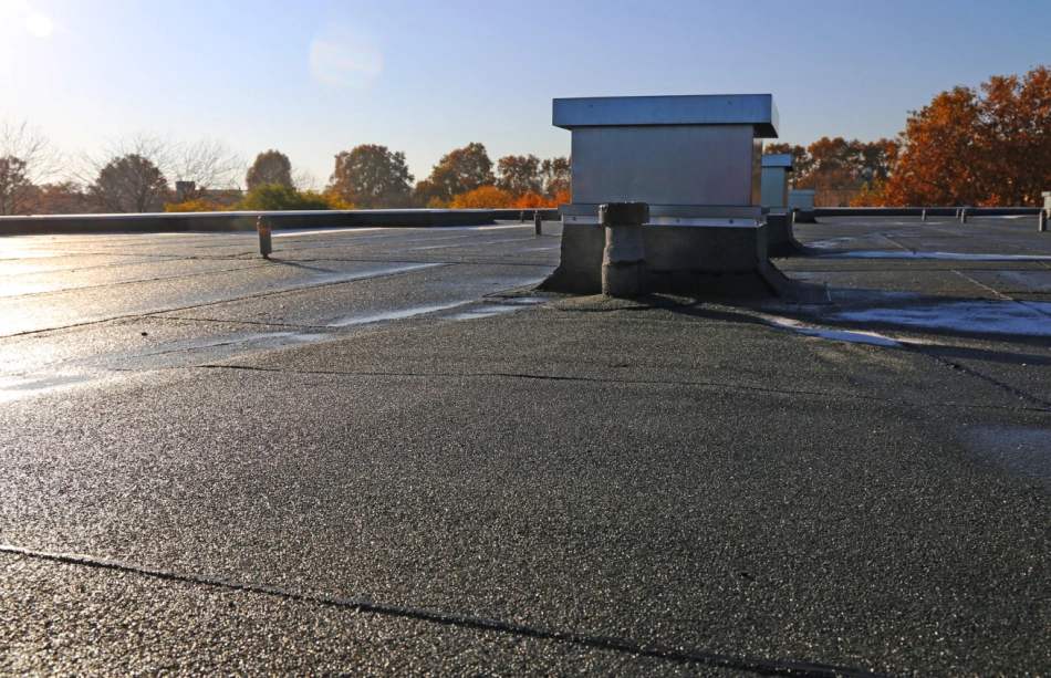 Energy Efficient Roofing